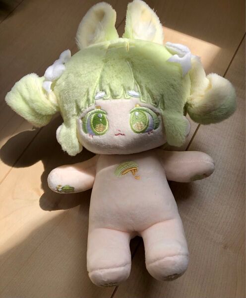 無属性 ぬいぐるみ 20cm