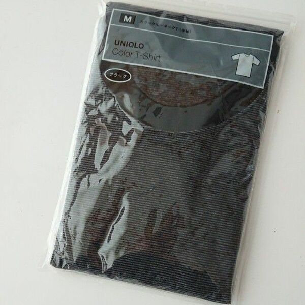 ユニクロ 半袖 旧モデル M Tシャツ