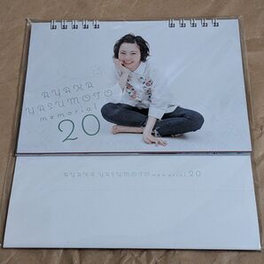 未開封 安本彩花 卓上フォトブック 私立恵比寿中学 エビ中 生誕