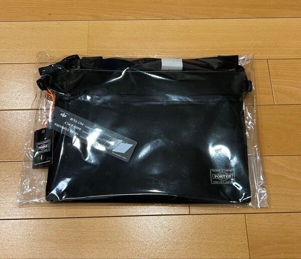 PORTER HYBRID ポーター ハイブリッド サコッシュ ショルダーバッグ 737-17820