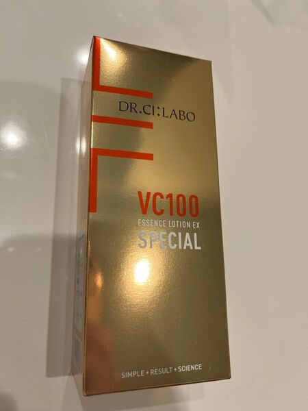 ドクターシーラボ VCエッセンスローションEXスペシャル 150ml 化粧水 新品未開封