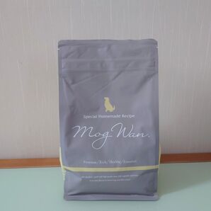 モグワン ドッグフード MogWan 1.8㎏×1個 賞味期限 2026. 3.12