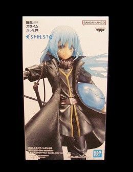 転生したらスライムだった件 ESPRESTO Clear materials 魔王リムル=テンペスト Special color