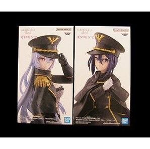 その着せ替え人形は恋をする ESPRESTO Detailed Elegance 海夢 ブラックロベリア 乾紗寿叶 ブラックリリィ