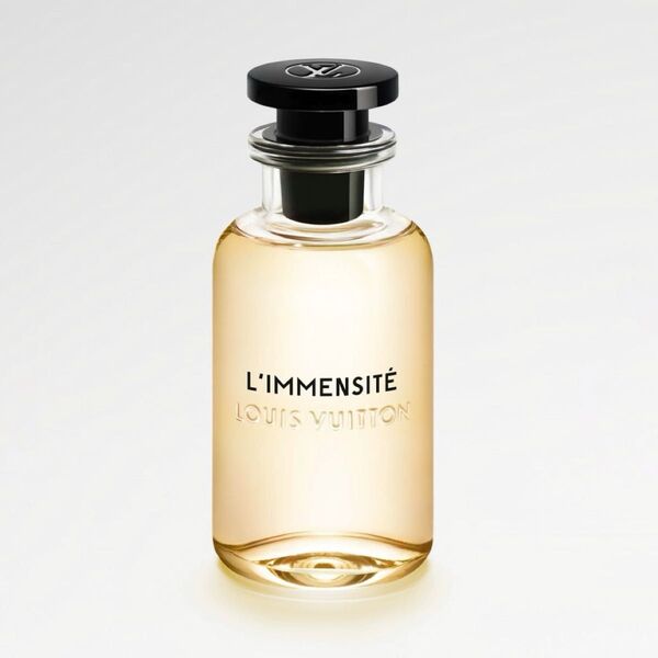LOUIS VUITTON L'IMMENSITE 香水 リマンシテ ルイヴィトン