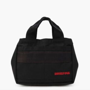 【未使用】BRIEFING ブリーフィング カートトートバッグ