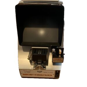 8㎜フィルム編集機 GOKO EDITOR VIEWER DUAL-8
