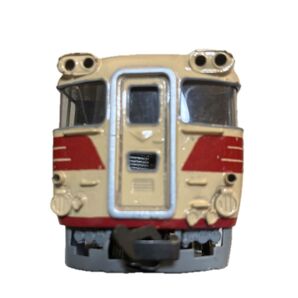 鉄道模型 HOゲージ カツミ キハ82