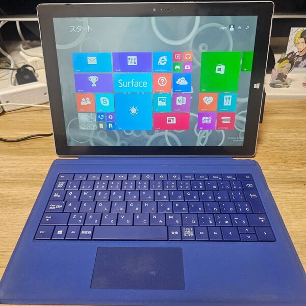 surface pro3