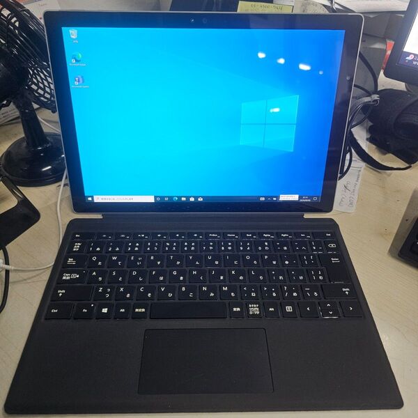 surface pro4 4980
