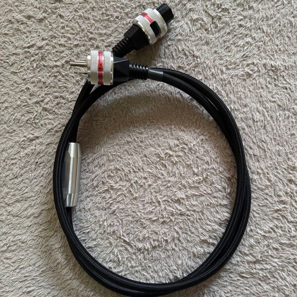 Audio Replas RPS-RH9000SZ 1.8m オーディオリプラス