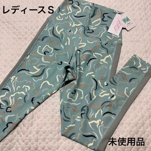 ナージー ヨガ レギンス レディースS