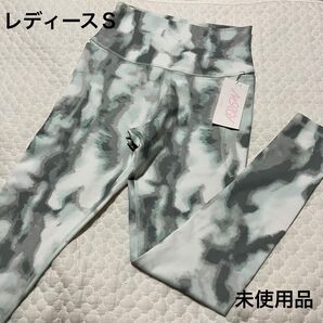 ナージー ヨガ レギンス レディースS