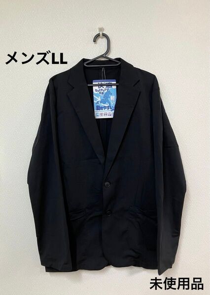 しまむら 夏用 スーツ ジャケット メンズLL