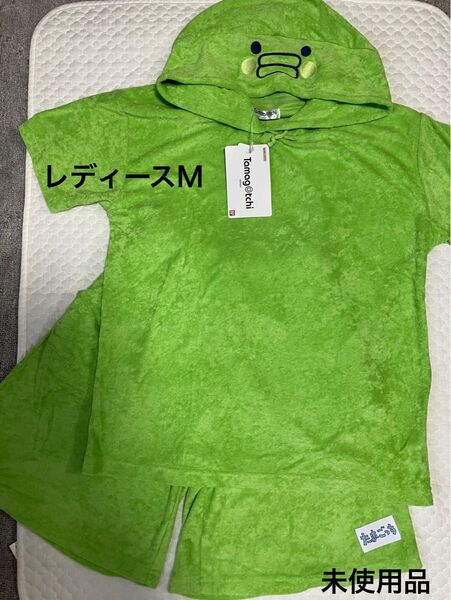 たまごっち くちぱっち パジャマ レディースM