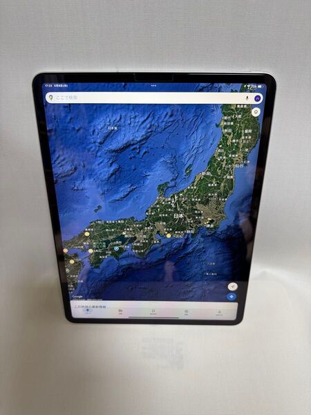 美品 Apple iPad Pro 12.9インチ 第3世代 512GB Wi-Fi + Cellular おまけ付き