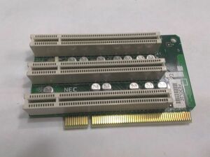 1. NEC Valuestar VL570/8 Carser Card