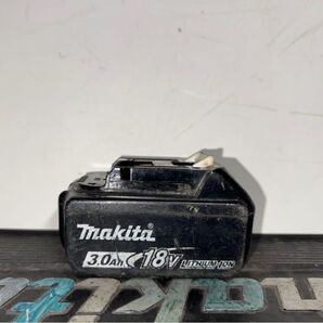 makita マキタ BL1830 DC18V 3.0Ah 54wh バッテリー