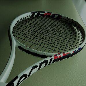 Tecnifibre テニスラケット TF40 305
