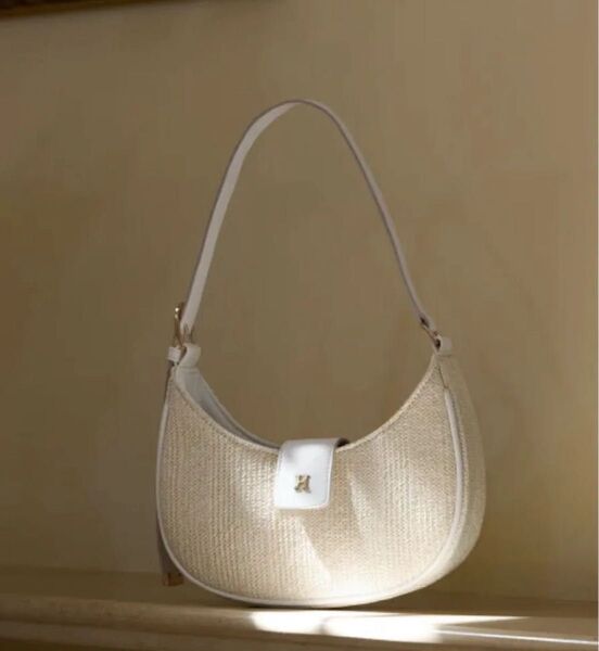 HLT MOON BAG ノベルティ*