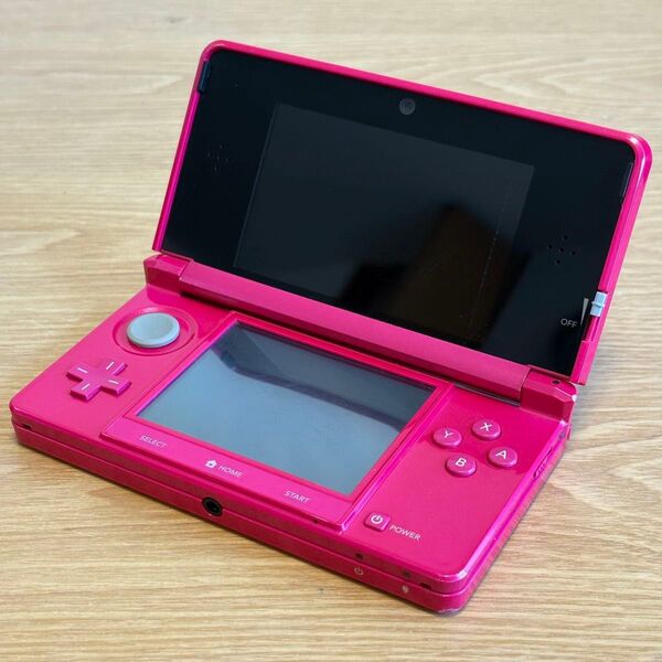 Nintendo 3DS +どうぶつの森