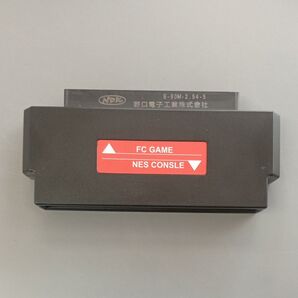 FC to NES コンバーター