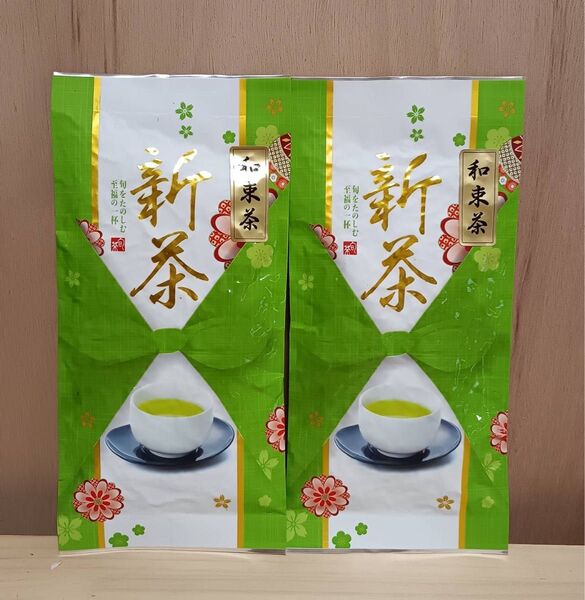 【農家直売】宇治茶 2025年 八十八夜摘み 煎茶