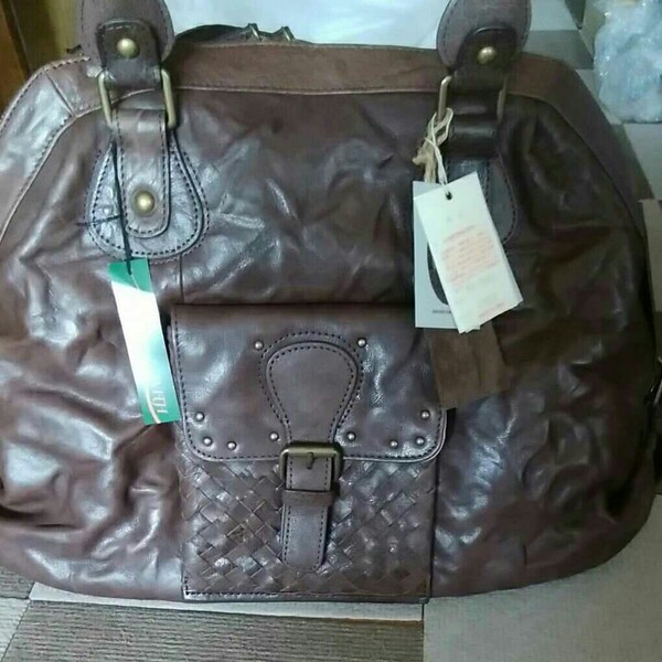 バッグ