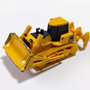 コマツ ミニチュアブルドーザー D155AX