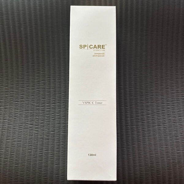 SPICARE V3 VSPIC C Toner トナー(化粧水)内容量:130ml