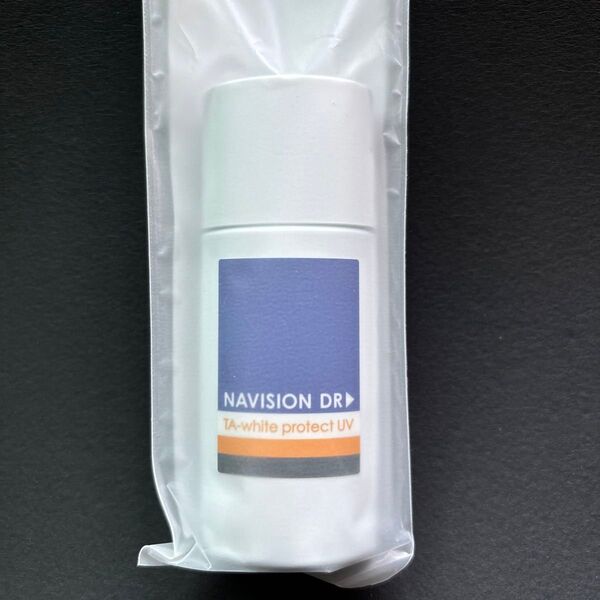 ナビジョンDRTAホワイトプロテクトUV 30mL日やけ止め乳液 SPF50・PA+++定価販売価格 ¥4,400(税込)