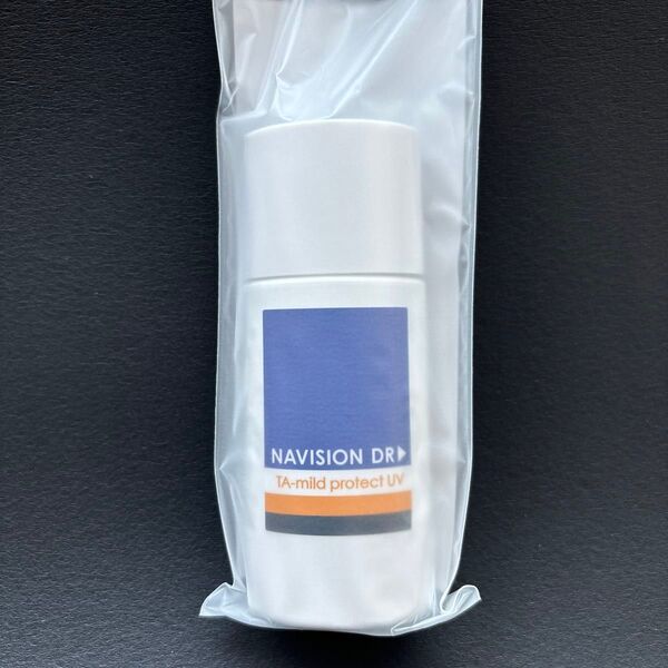 ナビジョンDR TAマイルドプロテクトUV(30ml)〈日やけ止め乳液〉SPF40・PA+++■商品状態:新品、未使用
