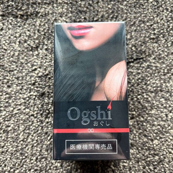 Ogshi -おぐし- サプリ 賞味期限2026/10 新品未使用