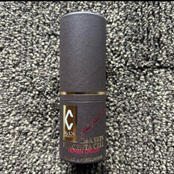 リアボーテ クレアスキン プラセンタセル美容液 20ml
