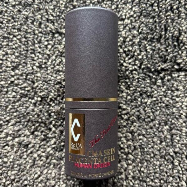 リアボーテ クレアスキン プラセンタセル美容液 20ml 新品未使用