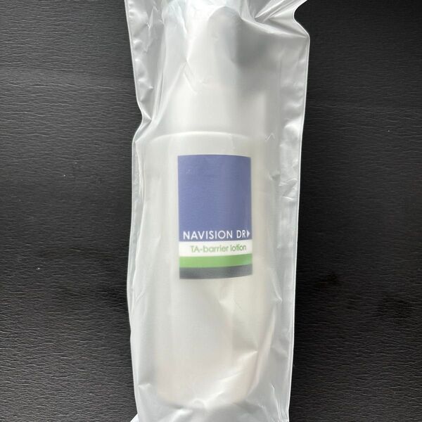 ナビジョンDR TAバリアローション 120ml