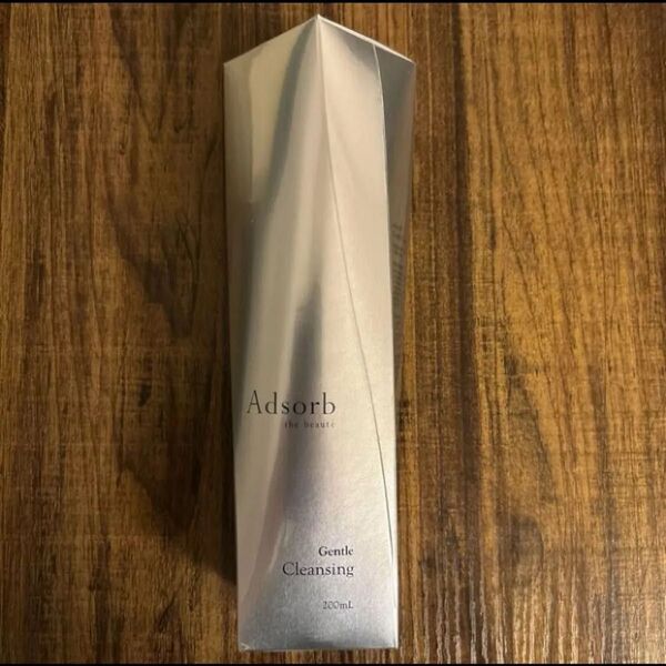 Adsorb アドソーブ ジェントルクレンジング 200ml