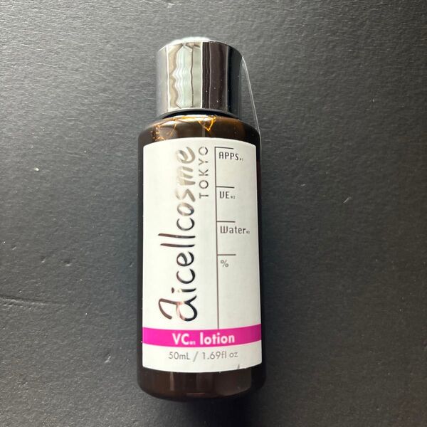 最安値aicell cosme TokyoアイセルコスメAPPSビタミンローション50ml