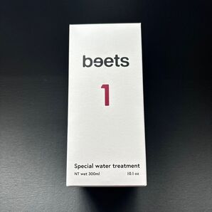 最安値 beets1スーパーウォータートリートメント