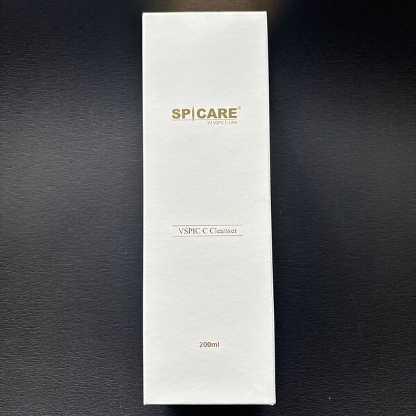 スピケアシークレンザー200ml定価5500円