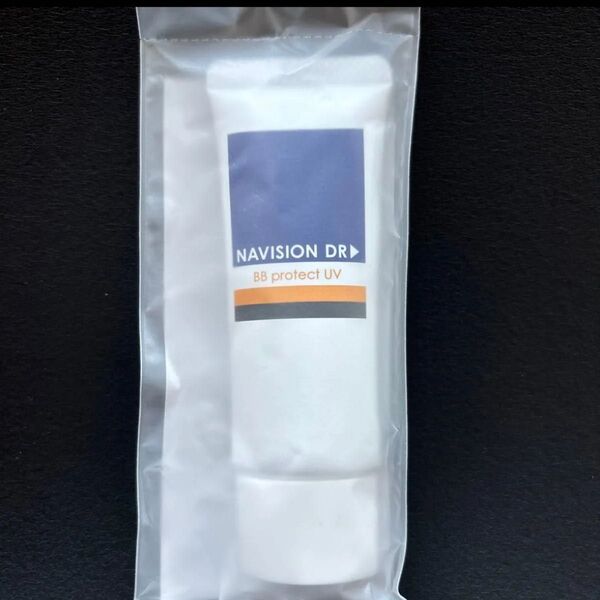 日やけ止め クリーム 化粧下地 資生堂ナビジョンDR BBプロテクトUV25g SPF50・PA++++①明るい肌色