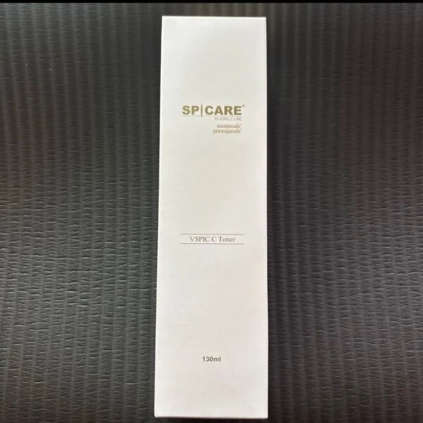 SPICARE V3 VSPIC C Toner トナー(化粧水)内容量:130ml定価 : 6600円