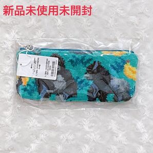 フェイラー ペンケース 新品未使用 L/UHG-243016#240
