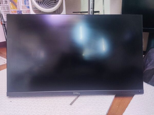 DELL P2418D QHD 23.8インチ 非光沢 ワイドモニター