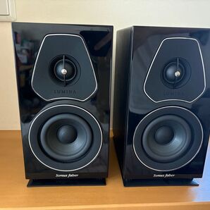 sonus faber Lumina Ⅰ ソナスファベール ルミナ1 ペア