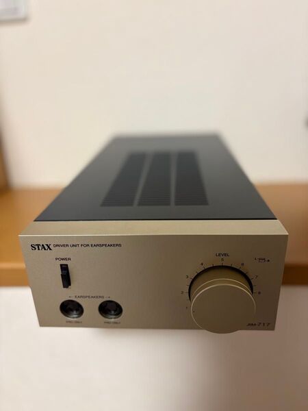 STAX SRM-717 スタックス