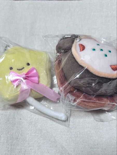 【バラ売りもOK!】にっこりーノ 2点セット 星型キャンディー グラタン