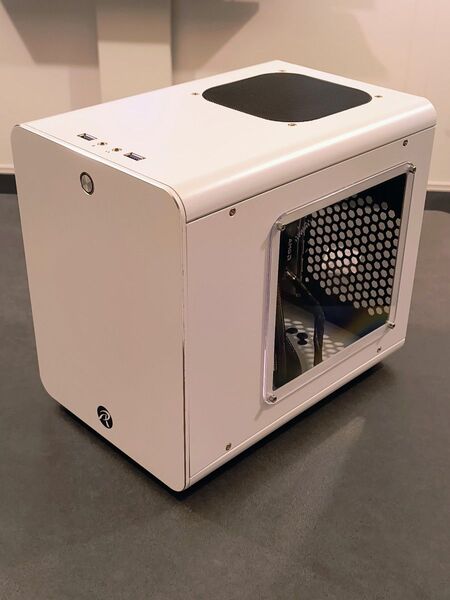 ゲーミングPC Ryzen5 5600G Windows11 Pro RAM:16GB SSD:500GB