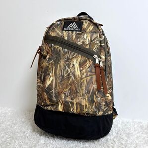 【美品】 グレゴリー クラシック ショルダーブレード リュック デイパック