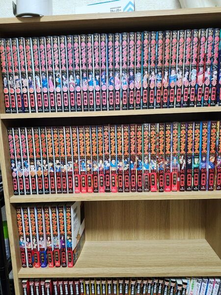 キングダム 全巻セット 原泰久
